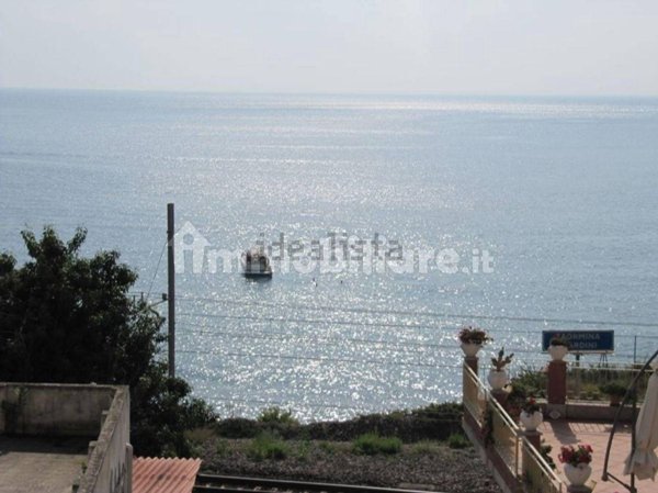 appartamento in vendita a Taormina in zona Spisone