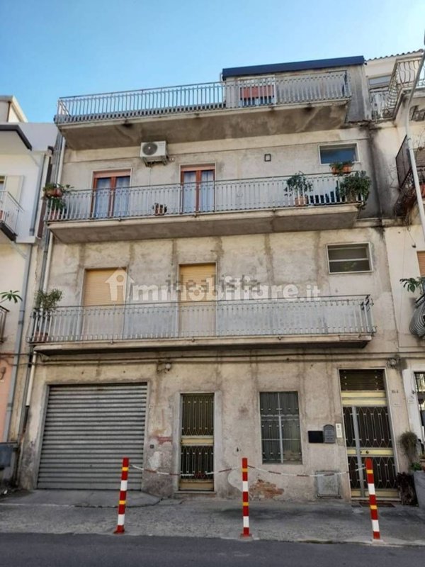appartamento in vendita a Taormina