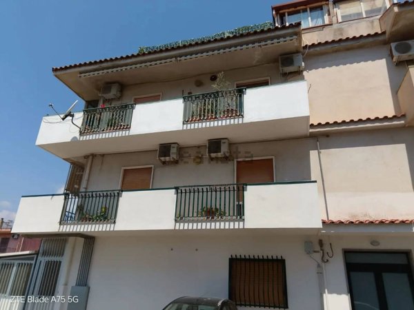 appartamento in vendita a Taormina