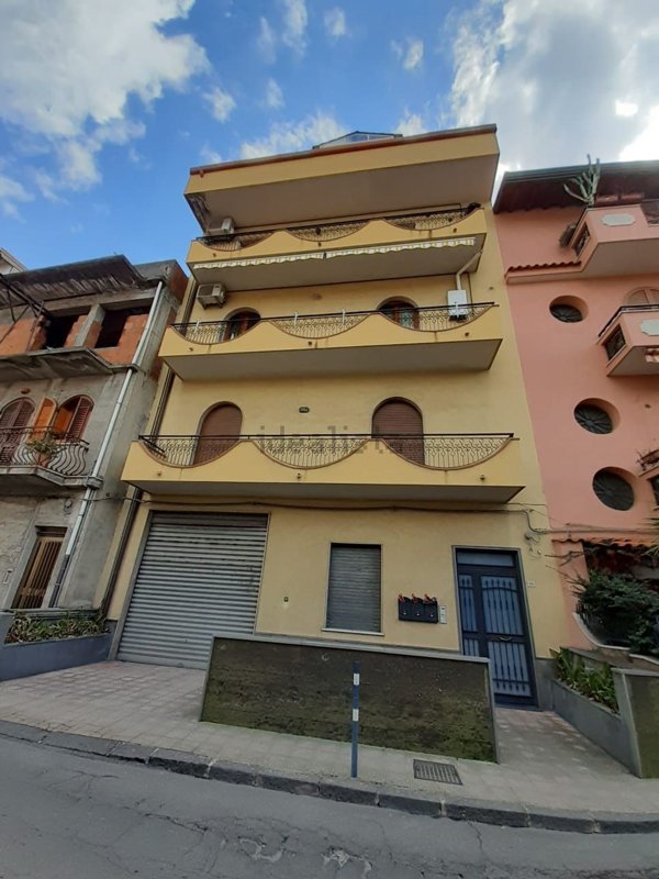 appartamento in vendita a Taormina