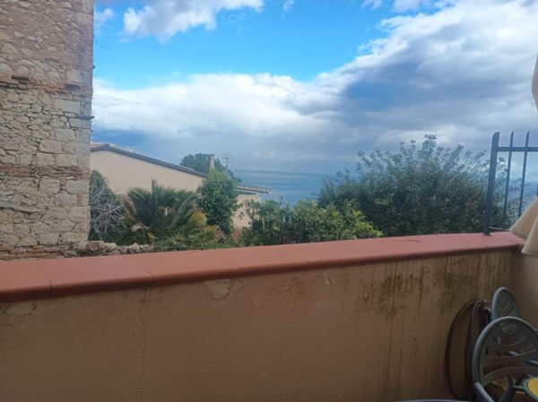 appartamento in vendita a Taormina