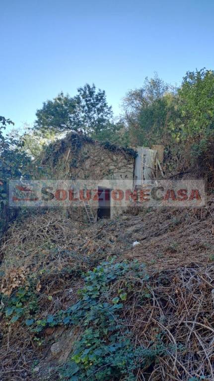 terreno agricolo in vendita a Taormina