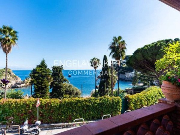 appartamento in vendita a Taormina