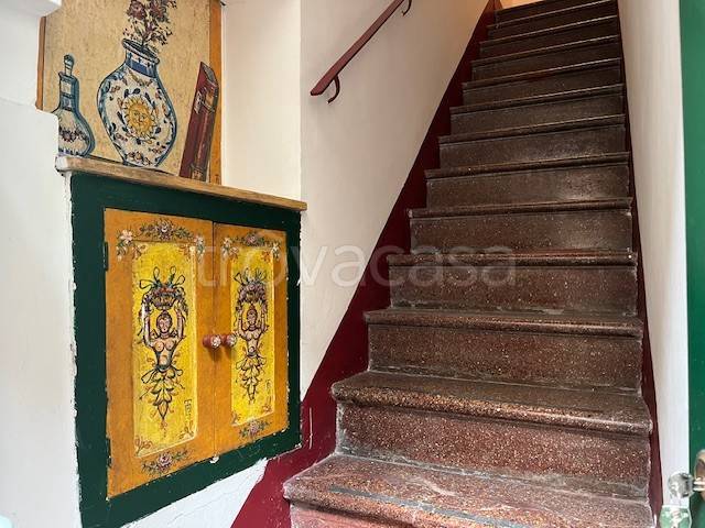 appartamento in vendita a Taormina in zona Villagonia