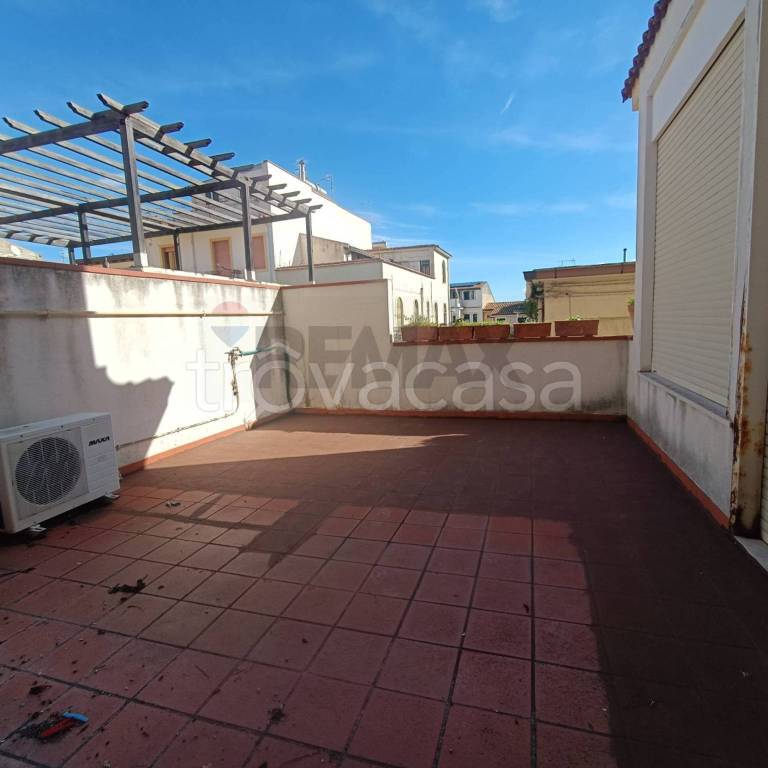 appartamento in vendita a Taormina