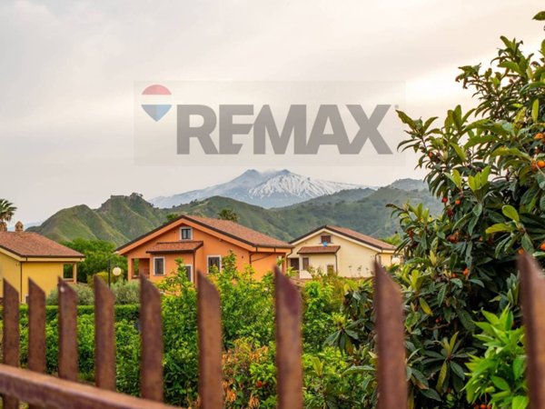 appartamento in vendita a Taormina