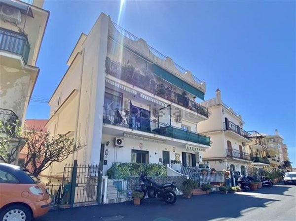 appartamento in vendita a Taormina in zona Spisone