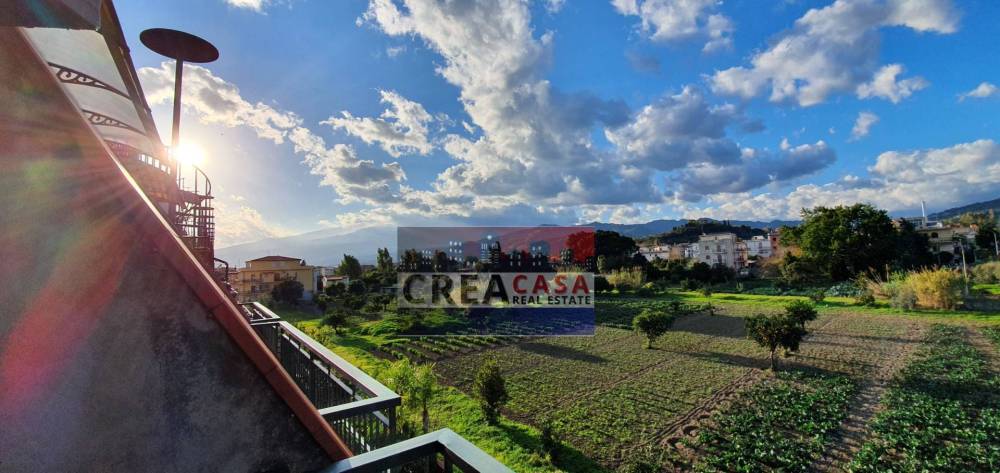 appartamento in vendita a Taormina in zona Trappitello