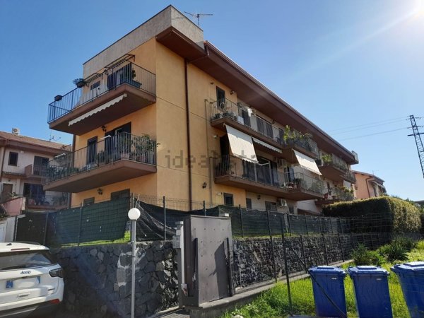 appartamento in vendita a Taormina