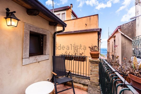 casa indipendente in vendita a Taormina