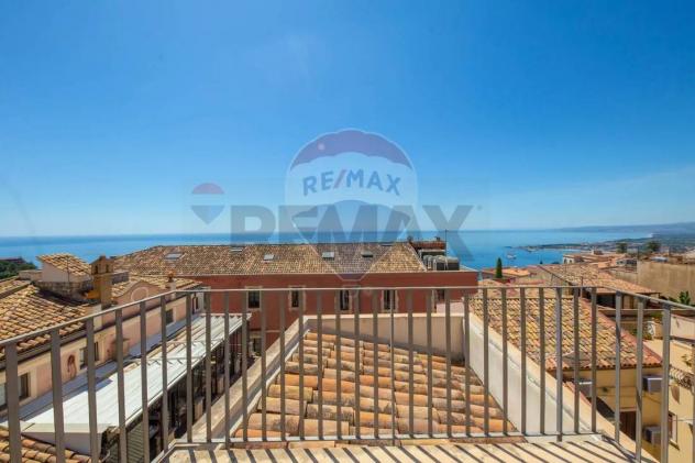 casa indipendente in vendita a Taormina