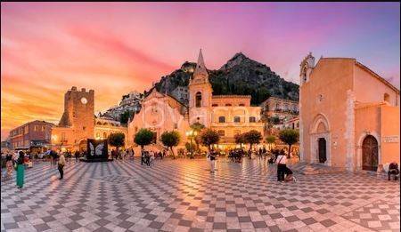 negozio in vendita a Taormina