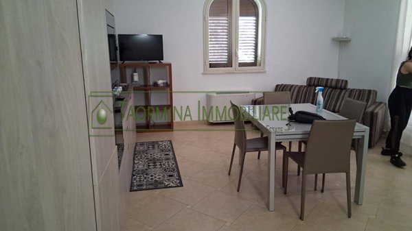 appartamento in vendita a Taormina in zona Spisone