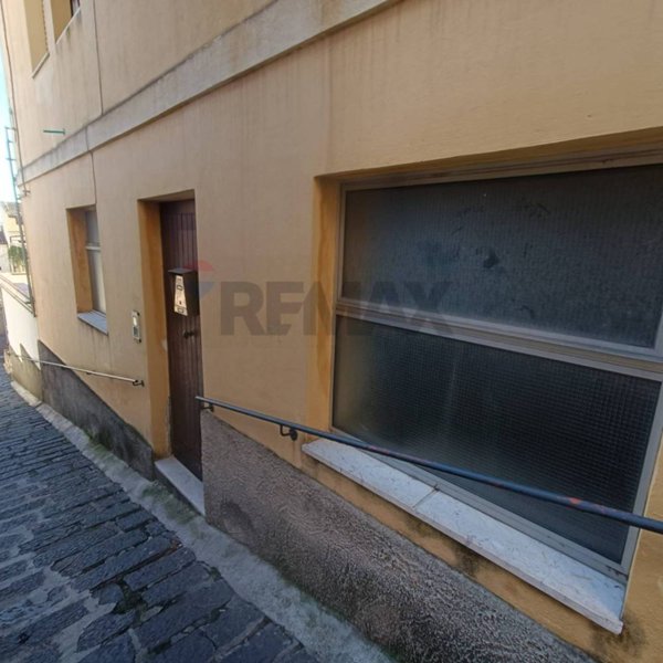appartamento in vendita a Taormina in zona Spisone