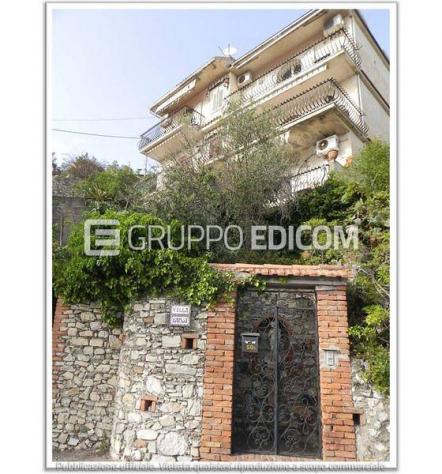 appartamento in vendita a Taormina