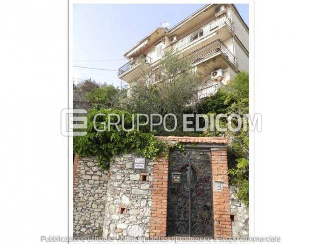 appartamento in vendita a Taormina