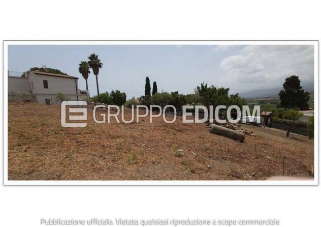 terreno agricolo in vendita a Taormina in zona Trappitello