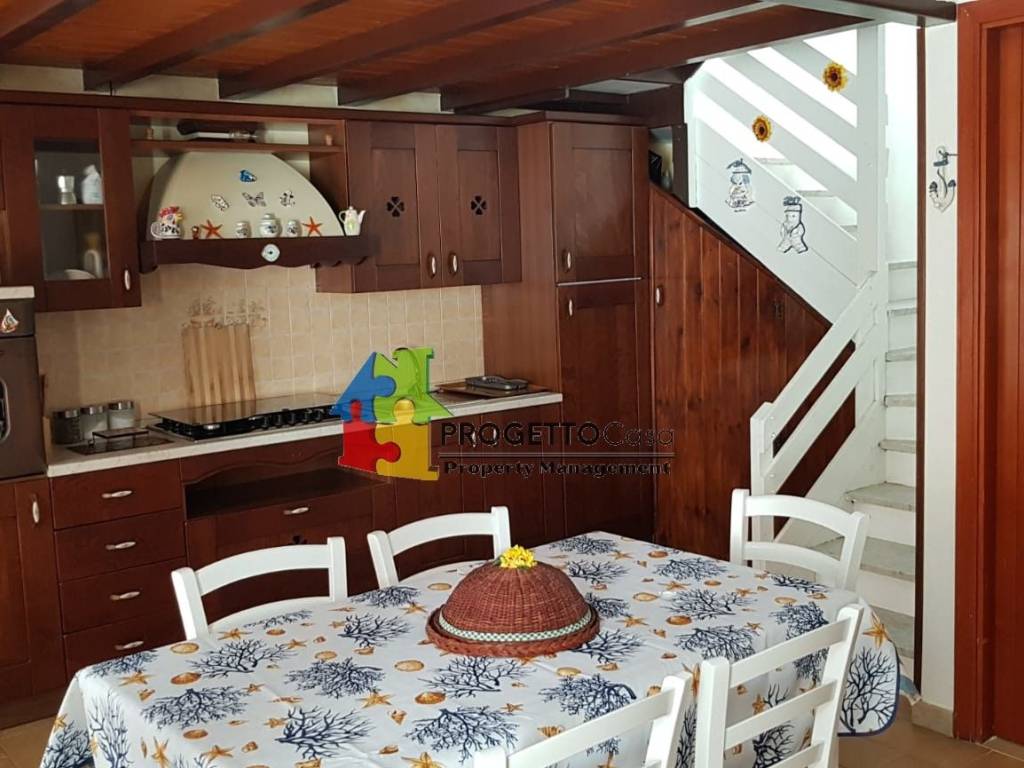 appartamento in vendita a Taormina in zona Villagonia