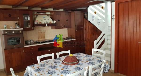 appartamento in vendita a Taormina