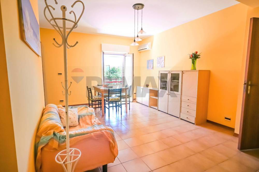 appartamento in vendita a Taormina in zona Trappitello