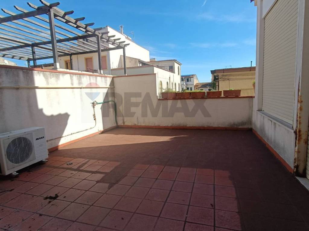 appartamento in vendita a Taormina in zona Spisone