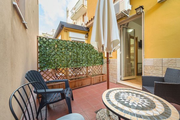 appartamento in vendita a Taormina in zona Villagonia