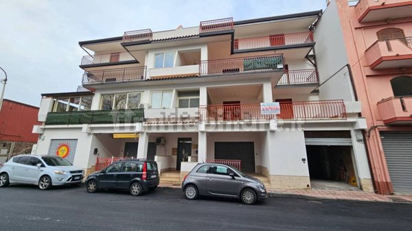 appartamento in vendita a Taormina in zona Trappitello