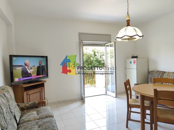 appartamento in vendita a Taormina in zona Trappitello