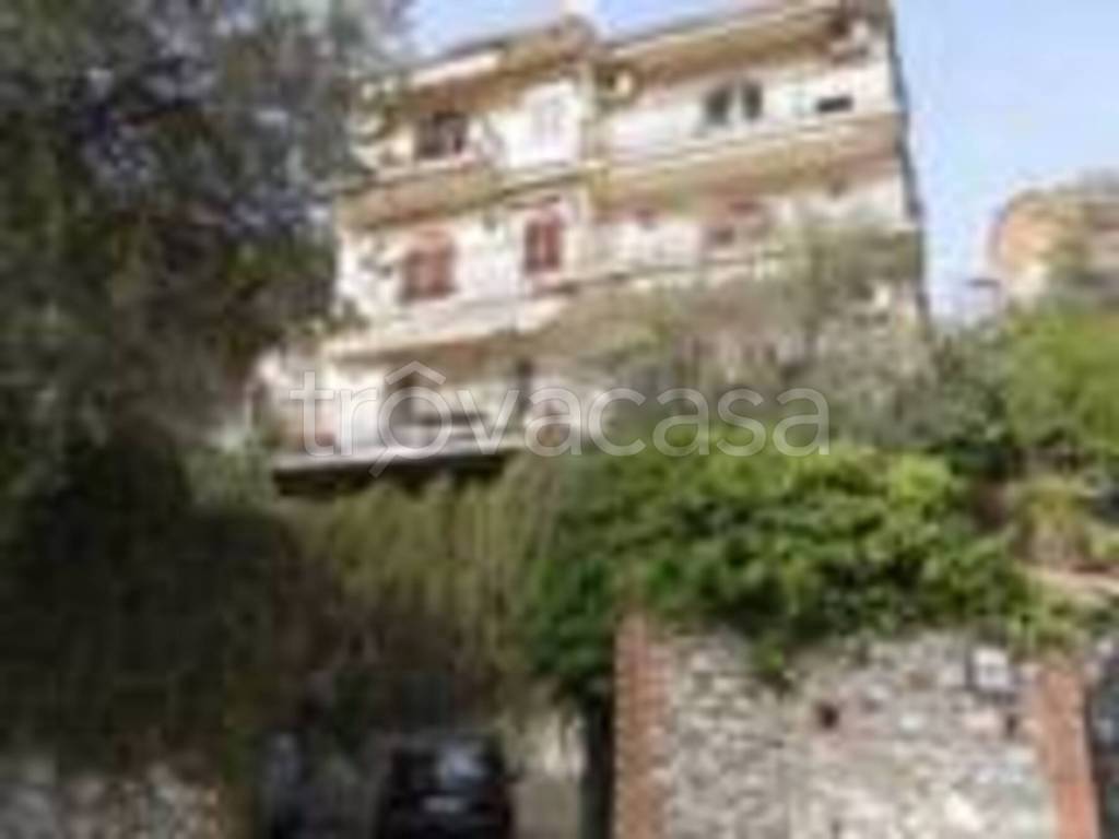 appartamento in vendita a Taormina in zona Spisone