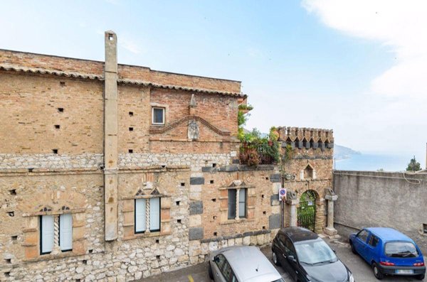 appartamento in vendita a Taormina in zona Spisone
