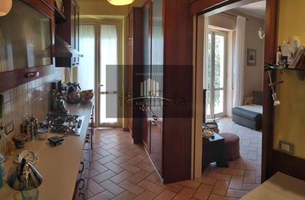 appartamento in vendita a Taormina