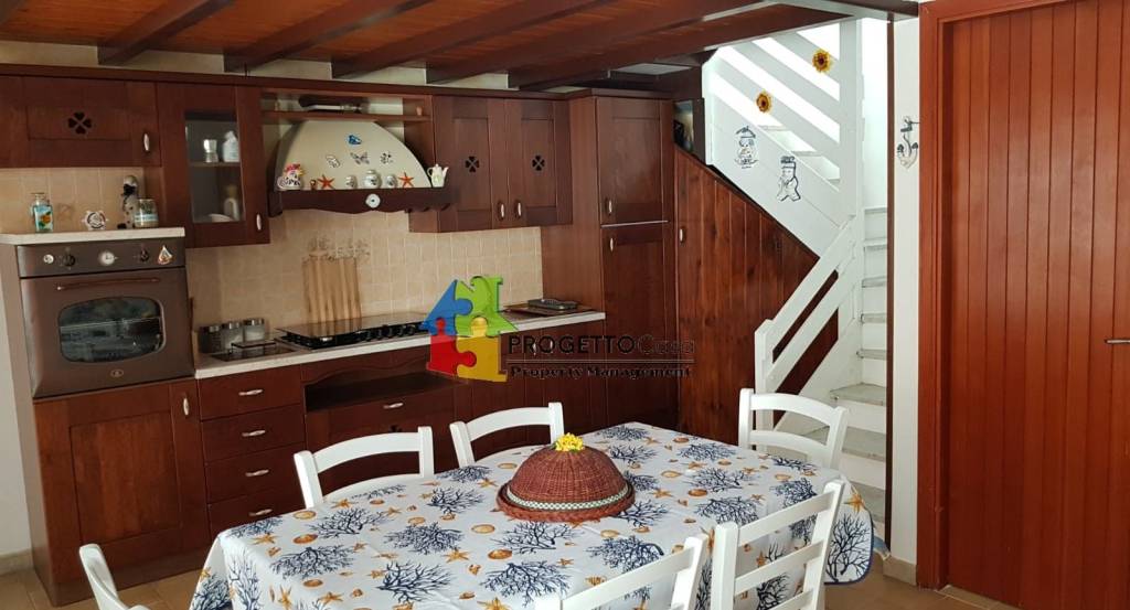 appartamento in vendita a Taormina in zona Villagonia