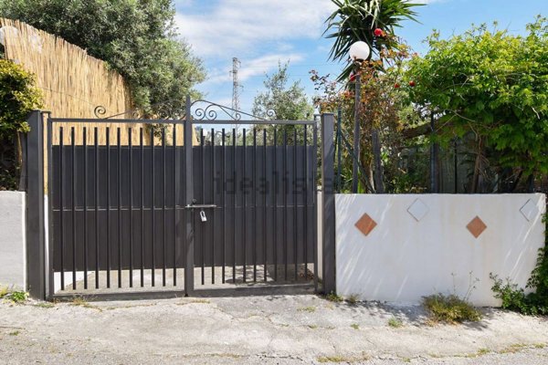 casa indipendente in vendita a Taormina