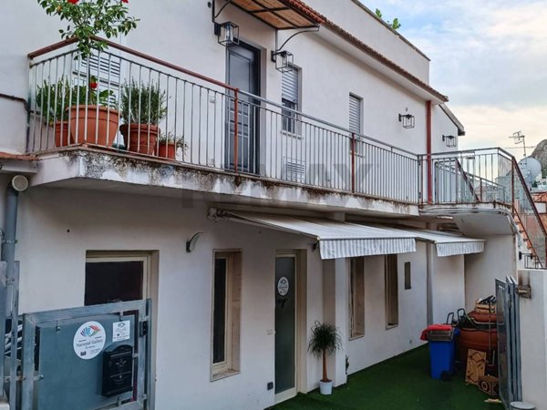 appartamento in vendita a Taormina