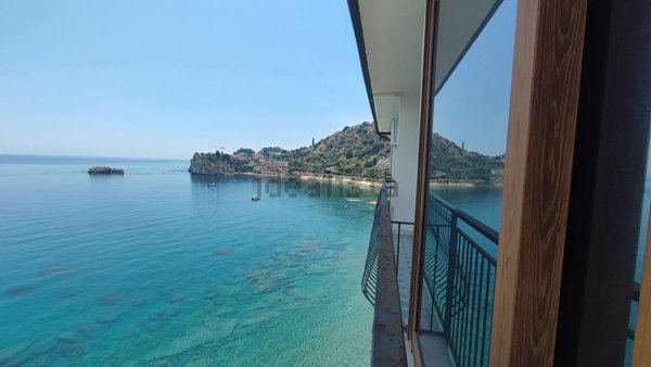 appartamento in vendita a Taormina