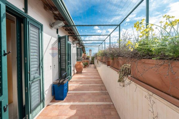 appartamento in vendita a Taormina in zona Villagonia