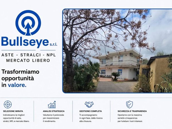 casa indipendente in vendita a Taormina in zona Trappitello