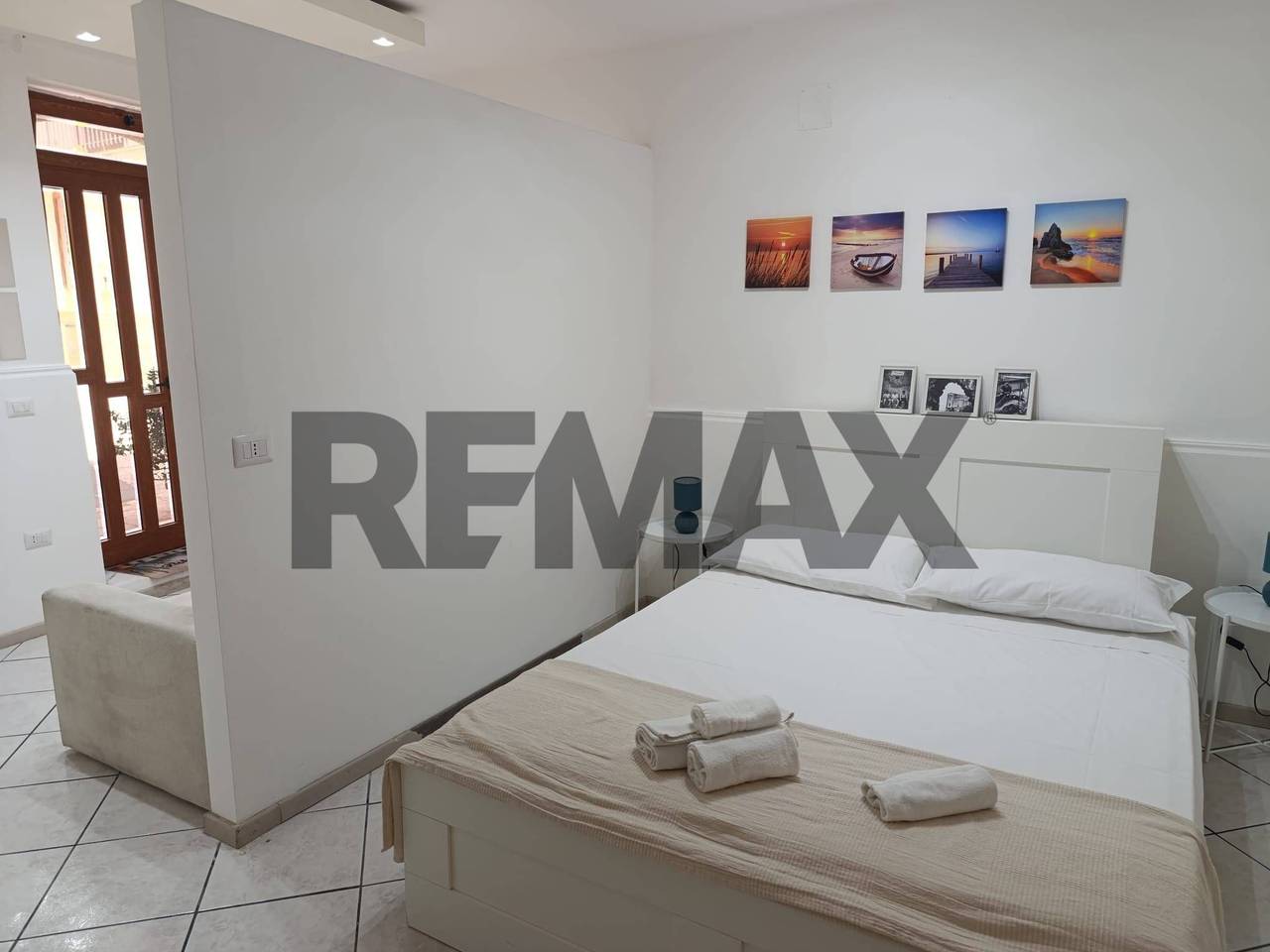 appartamento in vendita a Taormina in zona Villagonia