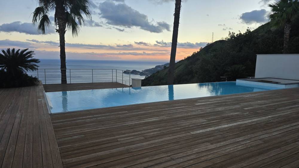 casa indipendente in vendita a Taormina