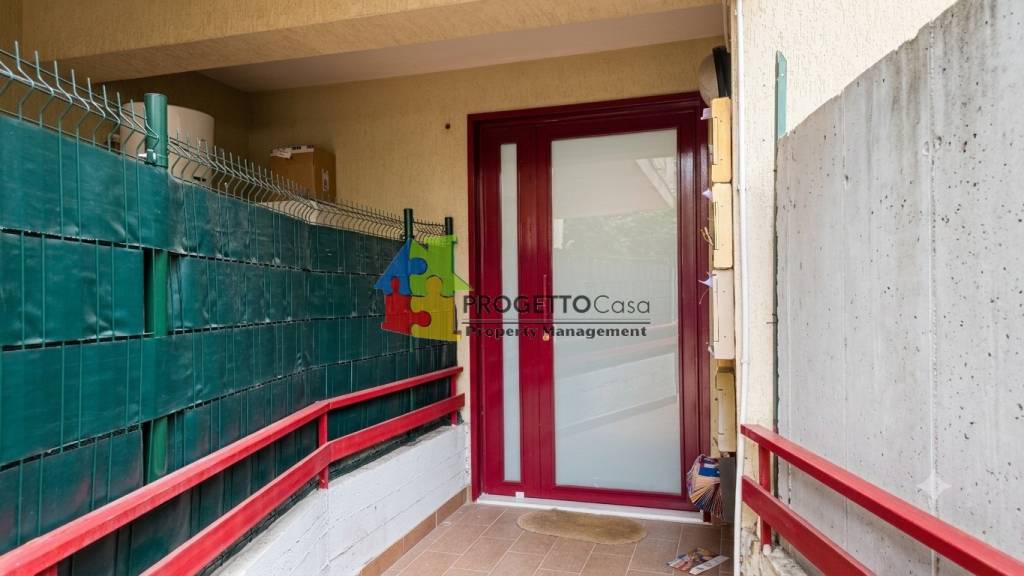 appartamento in vendita a Taormina in zona Trappitello