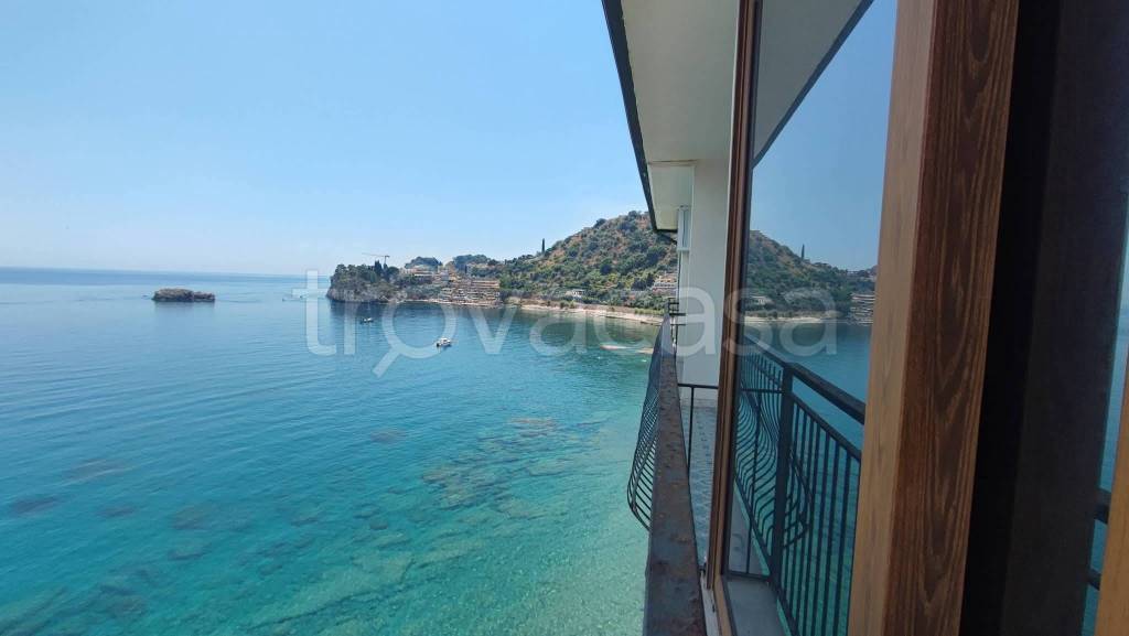 appartamento in vendita a Taormina