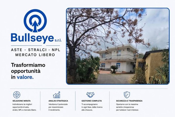 casa indipendente in vendita a Taormina in zona Trappitello