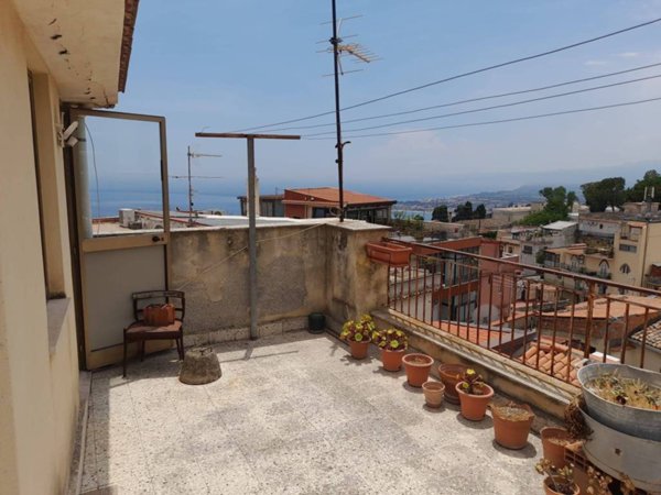 casa indipendente in vendita a Taormina in zona Villagonia
