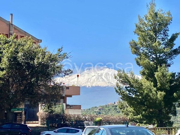 appartamento in vendita a Taormina in zona Spisone