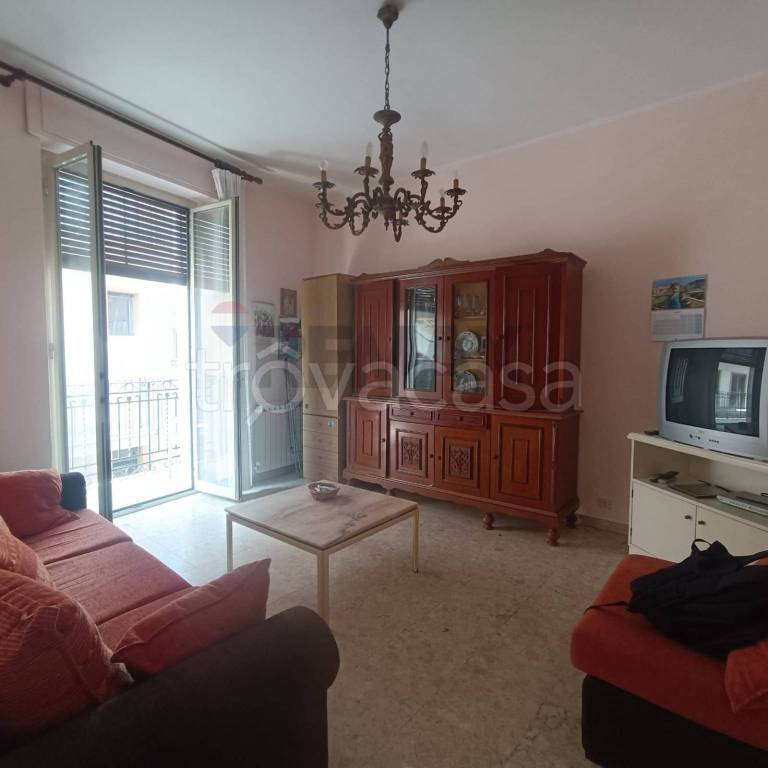 appartamento in vendita a Taormina in zona Villagonia