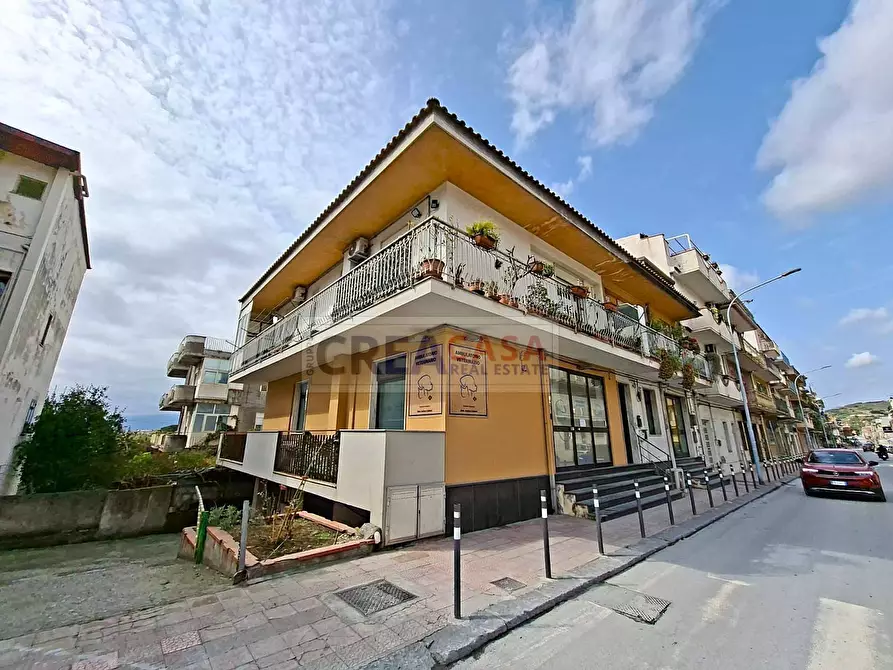 appartamento in vendita a Taormina in zona Trappitello