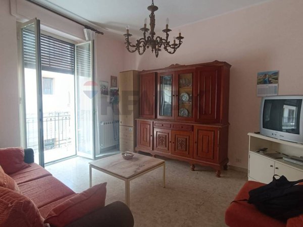 appartamento in vendita a Taormina in zona Villagonia