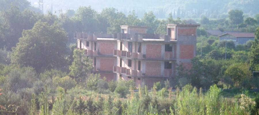 intera palazzina in vendita a Taormina in zona Trappitello