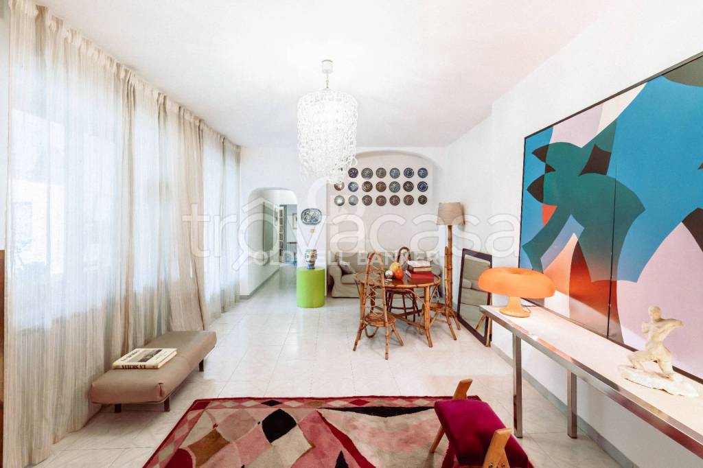appartamento in vendita a Taormina in zona Villagonia