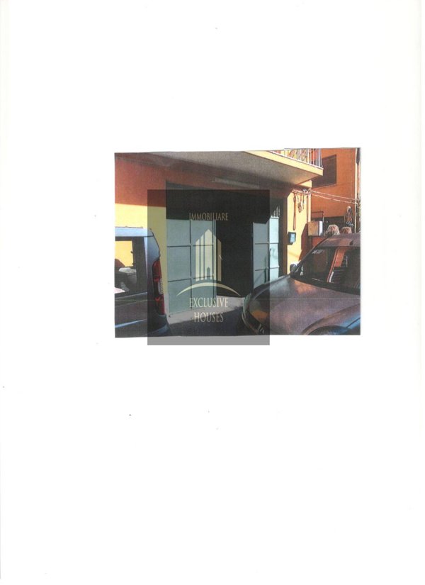 locale di sgombero in vendita a Taormina in zona Spisone